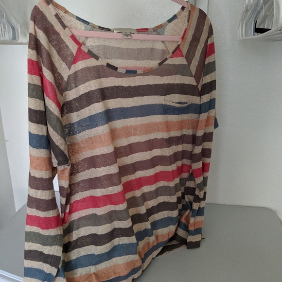 Lightweight sweater - Picture 4 of 5